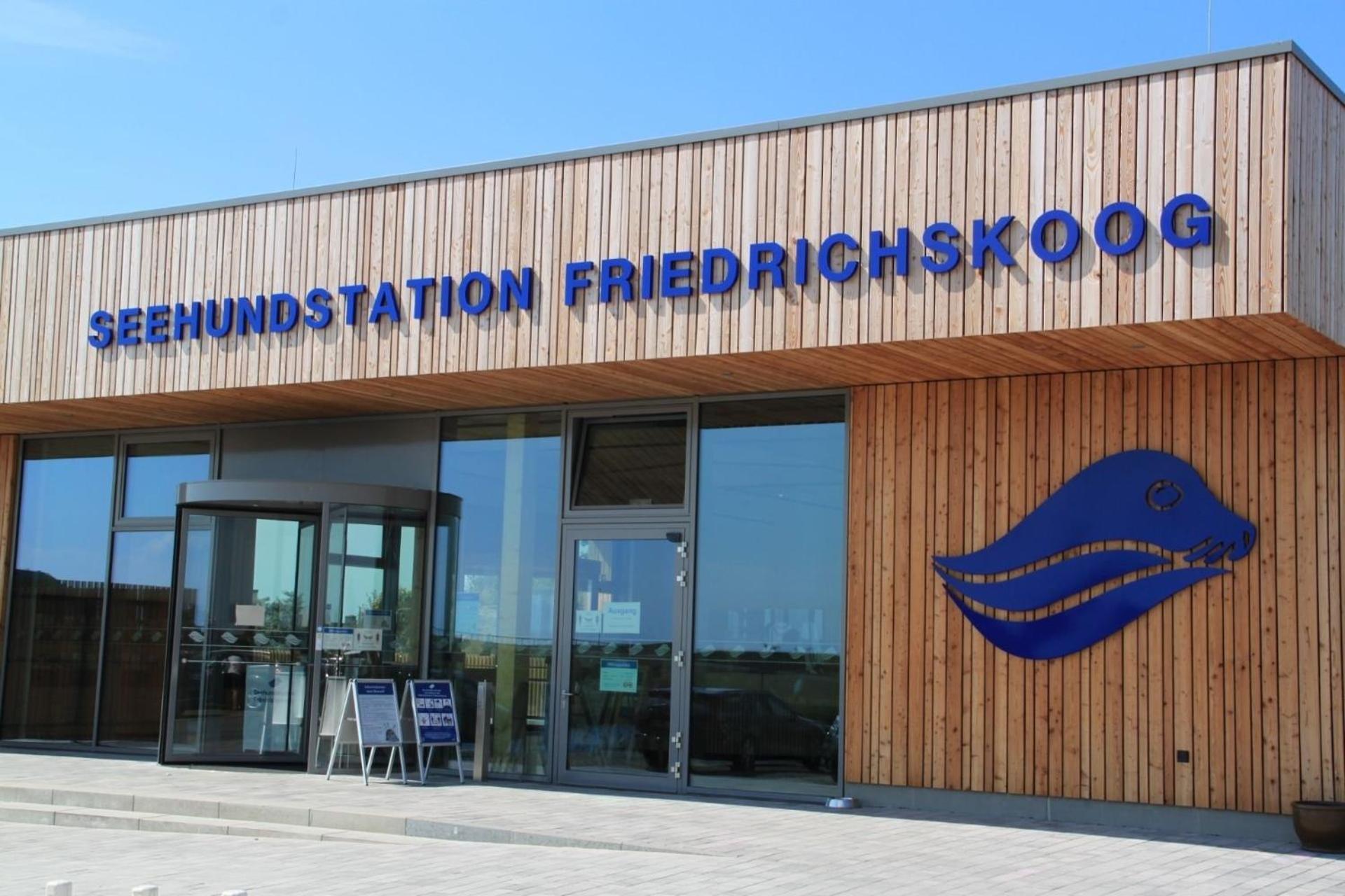 Ferienhof Schoof No2 Friedrichskoog Exteriér fotografie